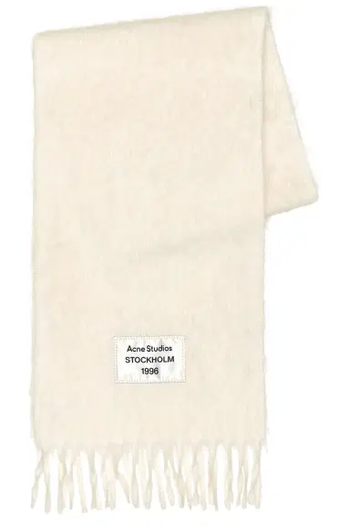 Acne Studios Viper Scarf | Thumbnail 1