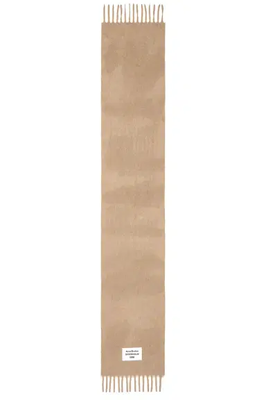 Acne Studios Viper Scarf | Thumbnail 2