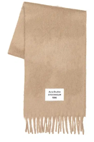 Acne Studios Viper Scarf | Thumbnail 1