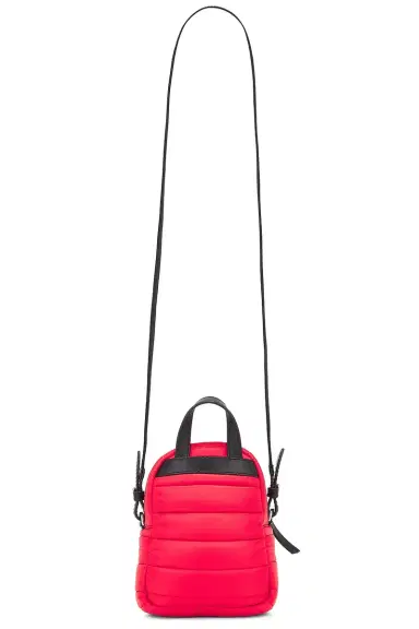 Moncler Small Kilia Crossbody Bag | Thumbnail 3 Moncler Small Kilia Crossbody Bag | Thumbnail 3