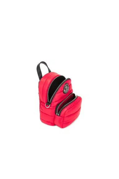 Moncler Small Kilia Crossbody Bag | Thumbnail 5 Moncler Small Kilia Crossbody Bag | Thumbnail 5