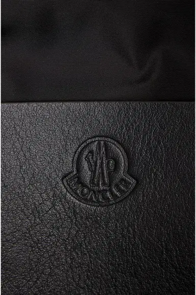 Moncler Small Kilia Crossbody Bag | Thumbnail 6 Moncler Small Kilia Crossbody Bag | Thumbnail 6