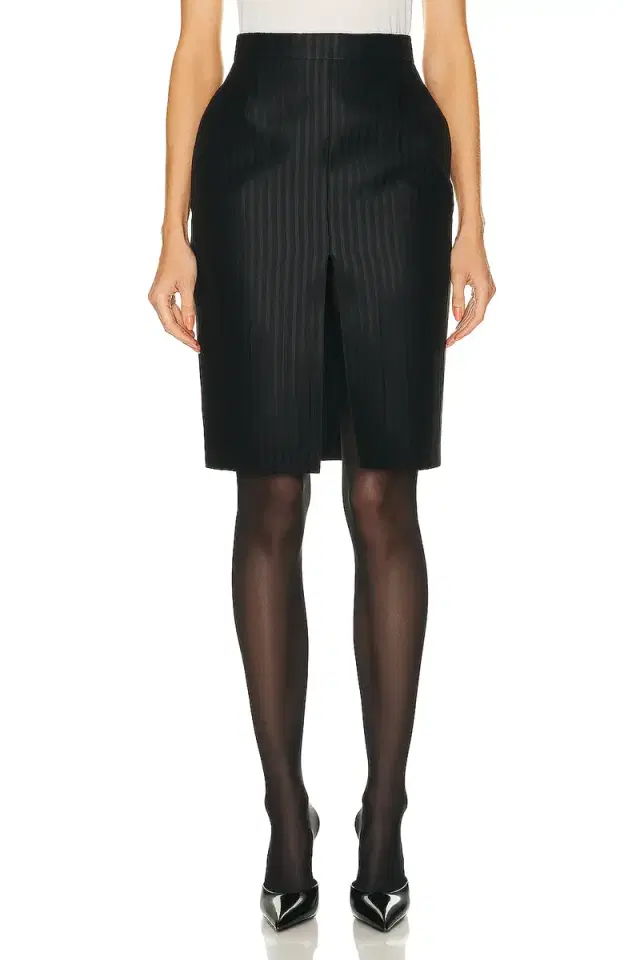 Pencil Skirt