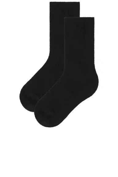 ÉTERNE Lounge Socks | Thumbnail 2