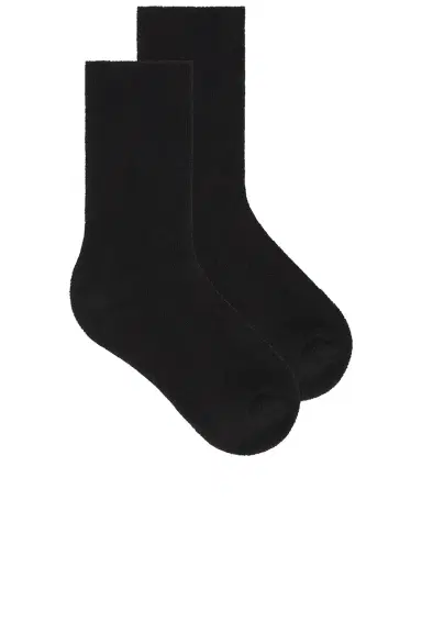 ÉTERNE Lounge Socks | Thumbnail 1