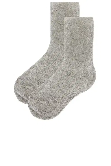 ÉTERNE Lounge Socks | Thumbnail 2