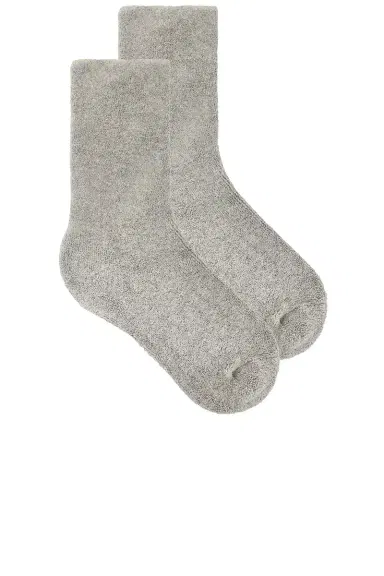 ÉTERNE Lounge Socks | Thumbnail 1