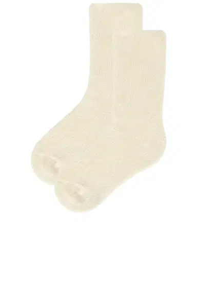 ÉTERNE Lounge Socks | Thumbnail 2