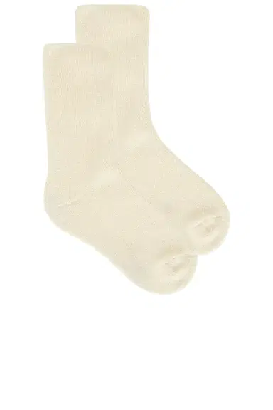 ÉTERNE Lounge Socks | Thumbnail 1