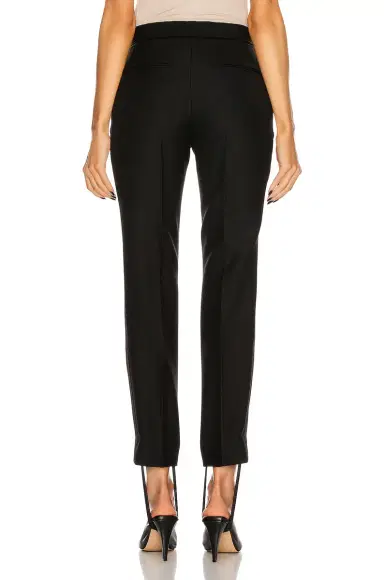 WARDROBE.NYC Tuxedo Trouser | Thumbnail 4 WARDROBE.NYC Tuxedo Trouser | Thumbnail 4