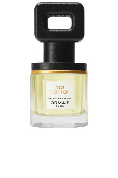 ORMAIE Toi Toi Toi Extrait De Parfum | Thumbnail 1