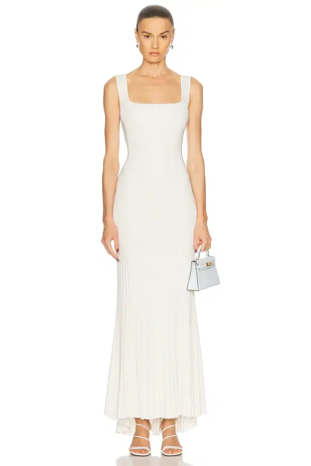 GALVAN Atlanta Gown