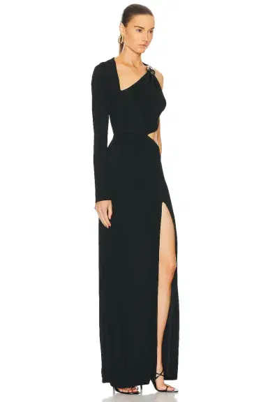 GALVAN Alicja Dress | Thumbnail 2