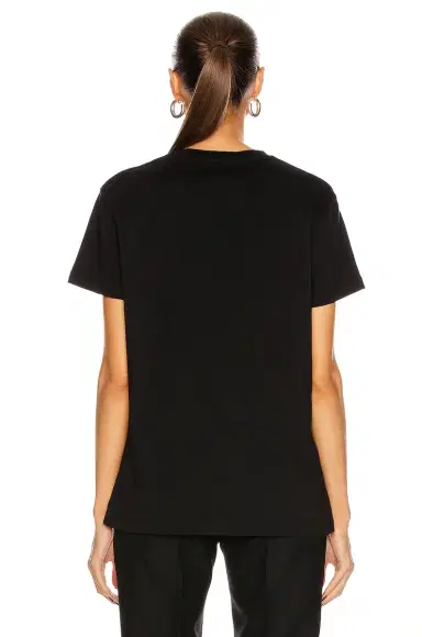 Wardrobe.NYC Classic T-Shirt | Thumbnail 3 Wardrobe.NYC Classic T-Shirt | Thumbnail 3