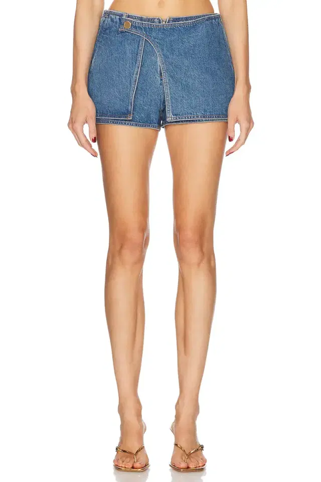 Nola Skort