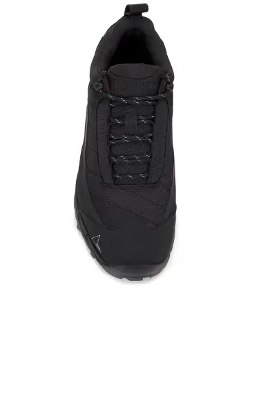 ROA Hiking Katharina Sneaker | Thumbnail 4 ROA Hiking Katharina Sneaker | Thumbnail 4