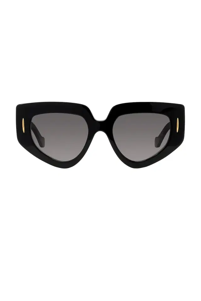Loewe Anagram Sunglasses