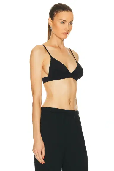 ÉTERNE Triangle Bra | Thumbnail 2