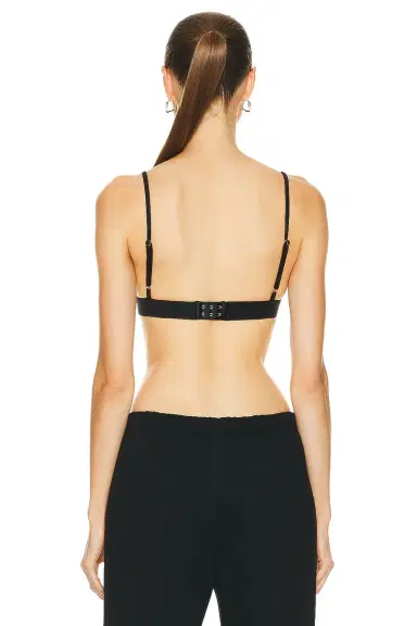 ÉTERNE Triangle Bra | Thumbnail 3