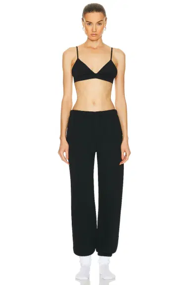 ÉTERNE Triangle Bra | Thumbnail 4