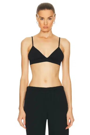 ÉTERNE Triangle Bra | Thumbnail 1