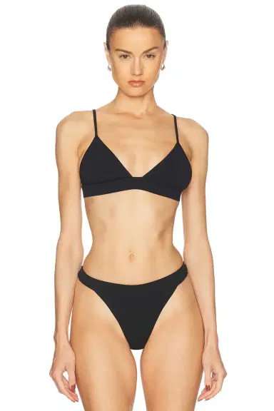 ÉTERNE Triangle Bra | Thumbnail 1
