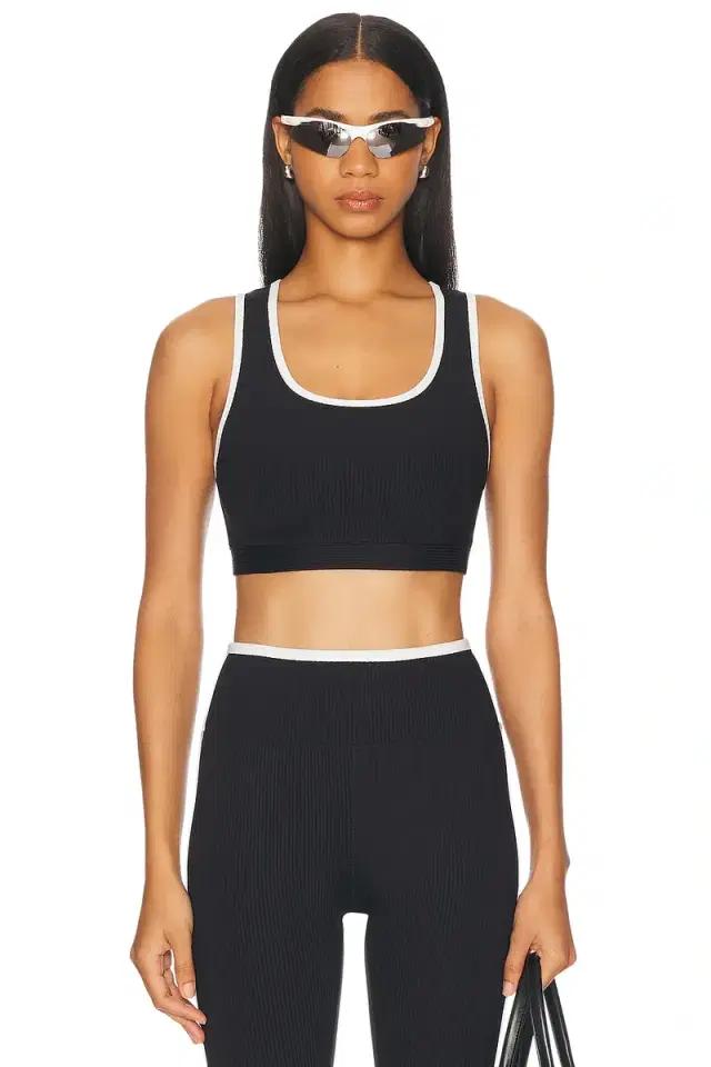 YEAR OF OURS Ribbed Gym Bra 2.0