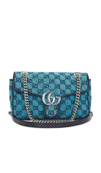 Gucci GG Marmont Shoulder Bag | Thumbnail 1