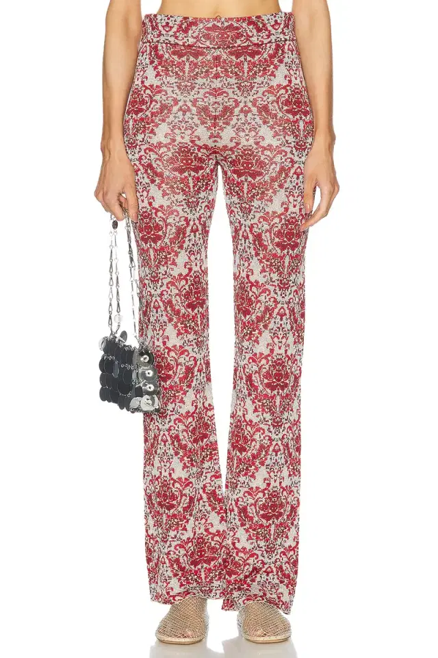 RABANNE High Waisted Legging