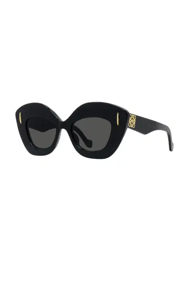 Loewe Anagram Avant Premiere Sunglasses | Thumbnail 2
