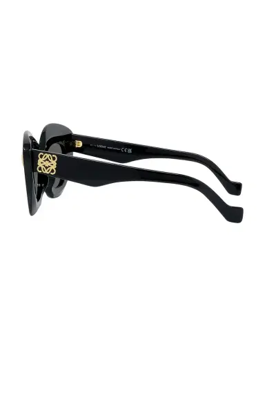 Loewe Anagram Avant Premiere Sunglasses | Thumbnail 3