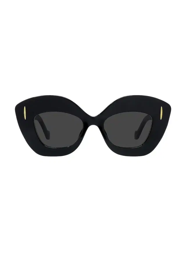 Loewe Anagram Avant Premiere Sunglasses