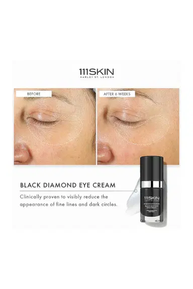 111SKIN Black Diamond Eye Cream | Thumbnail 5