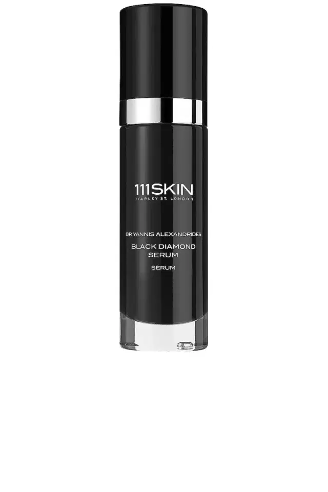 111Skin Black Diamond Serum
