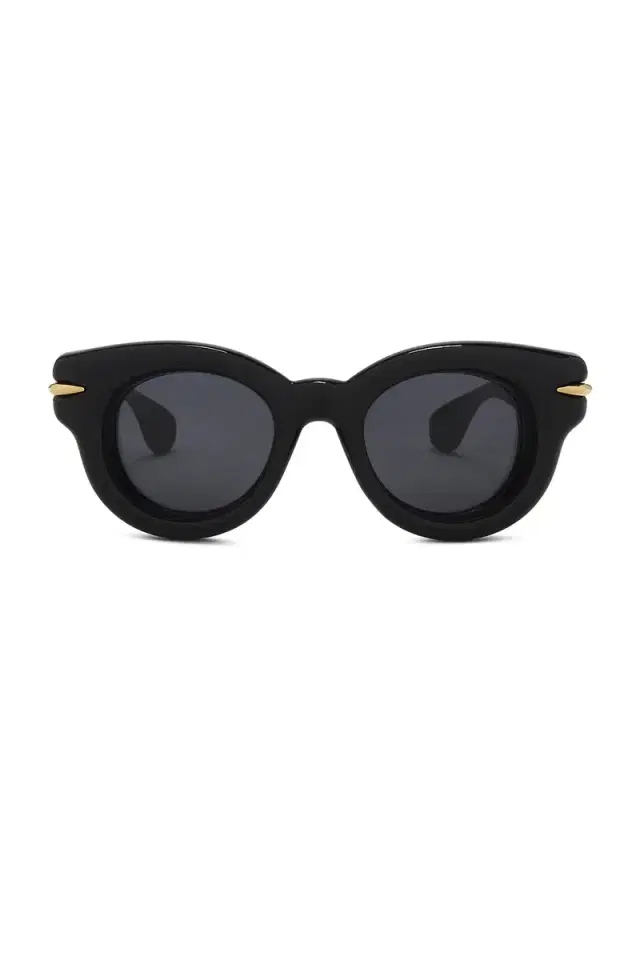 Loewe Inflated Sunglasses