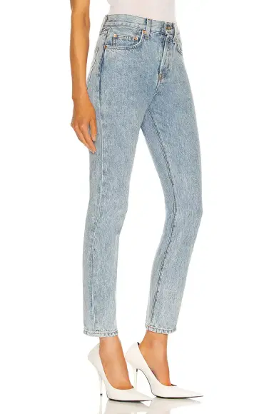 WARDROBE.NYC Denim Jean | Thumbnail 2