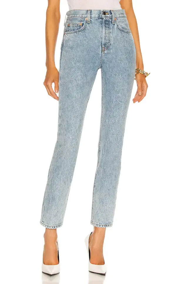 Denim Jean