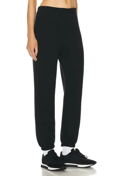 ÉTERNE Classic Sweatpant | Thumbnail 2