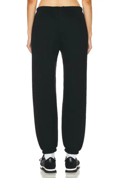 ÉTERNE Classic Sweatpant | Thumbnail 3
