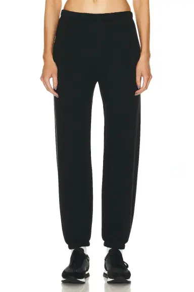 ÉTERNE Classic Sweatpant | Thumbnail 1