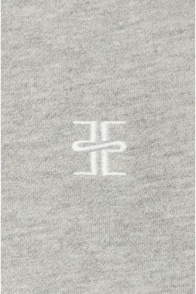 ÉTERNE Straight Leg Sweatpant | Thumbnail 5 ÉTERNE Straight Leg Sweatpant | Thumbnail 5