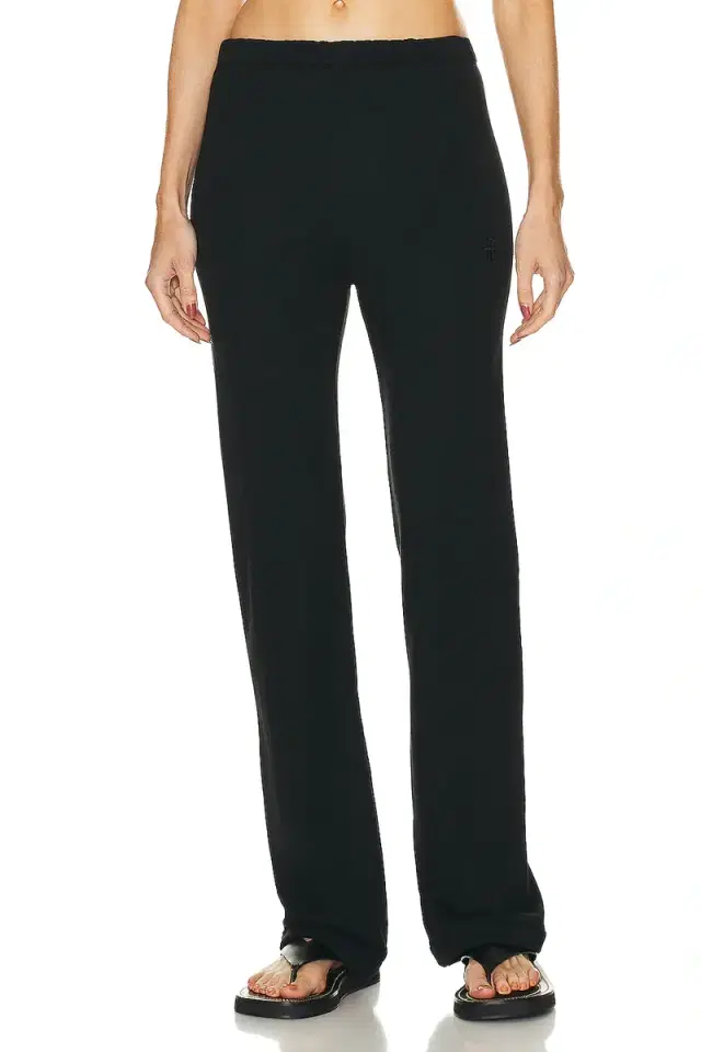 Eterne Straight Leg Sweatpant