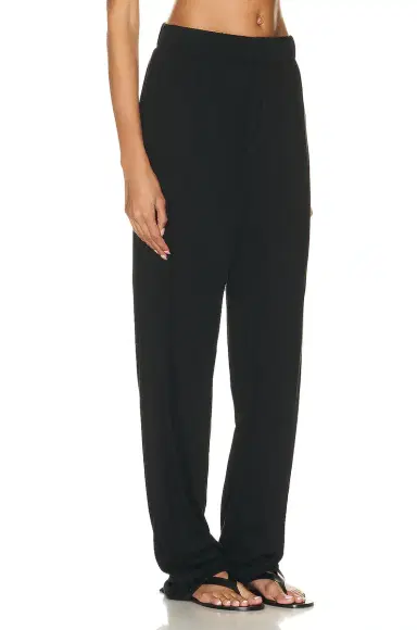 ÉTERNE Lounge Pant | Thumbnail 2
