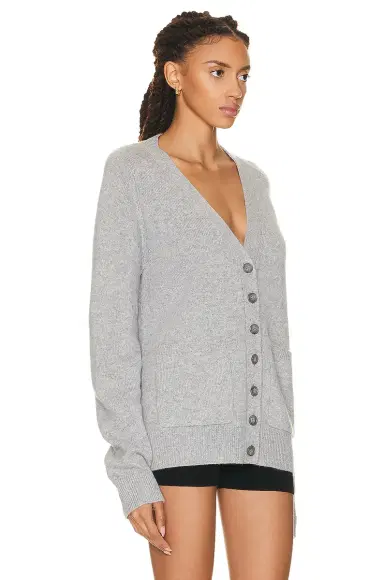 ÉTERNE Theodore Cardigan | Thumbnail 2