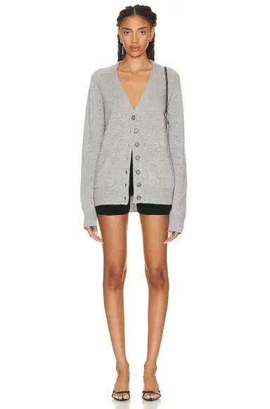 ÉTERNE Theodore Cardigan | Thumbnail 4