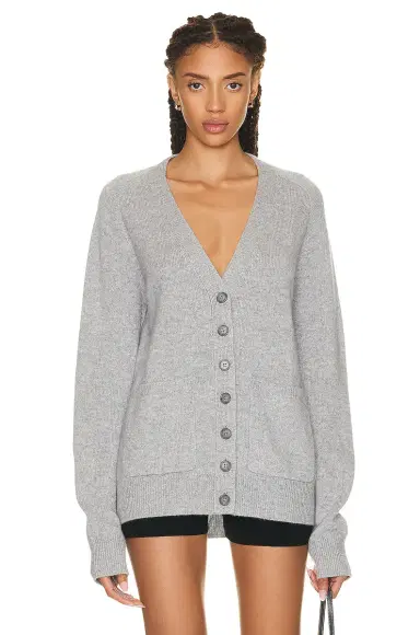 ÉTERNE Theodore Cardigan | Thumbnail 1