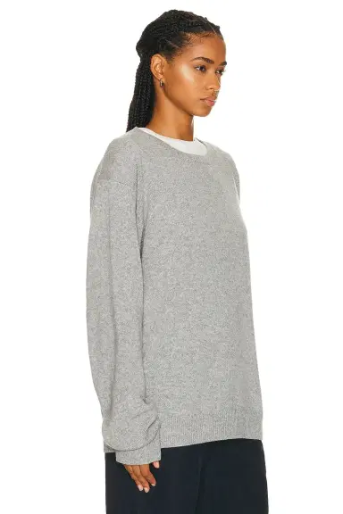 ÉTERNE James Cashmere Sweater | Thumbnail 2
