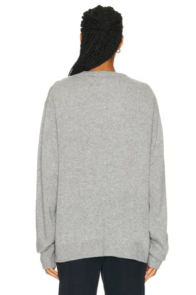 ÉTERNE James Cashmere Sweater | Thumbnail 3