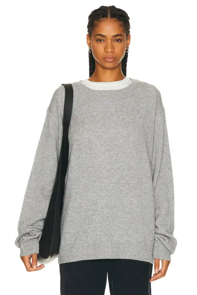 Eterne James Cashmere Sweater