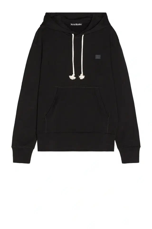 Fennis Face Hoodie